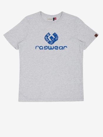 Ragwear Cheero Tricou pentru copii Gri