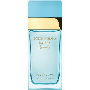Dolce & Gabbana Light Blue Forever Eau de Parfum pentru femei 25 ml