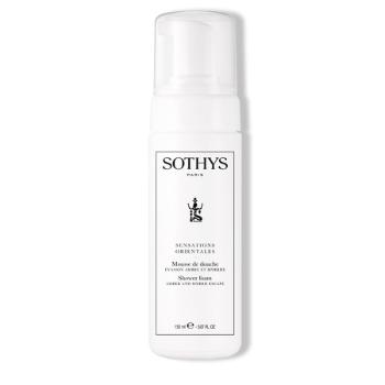 SOTHYS Paris Spumă de duș (Shower Foam) 150 ml