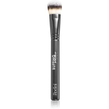 Rodial The Buffing Brush perie pentru baza de machiaj