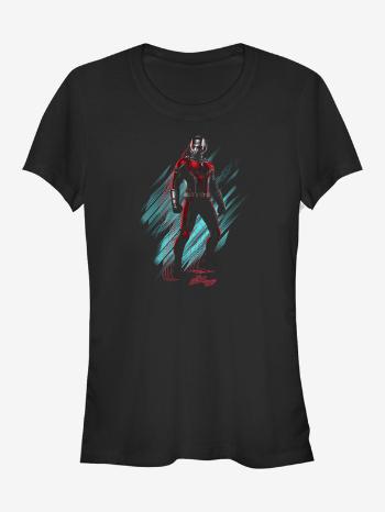 ZOOT.Fan Marvel Ant-Man and The Wasp Tricou Negru