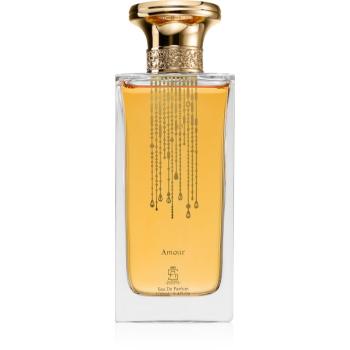 Aurora Amour Eau de Parfum pentru femei 100 ml