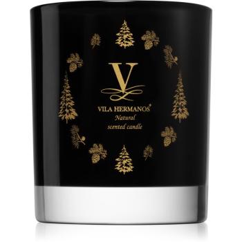 Vila Hermanos Pine Trees Gold Pine Sap lumânare parfumată 190 g