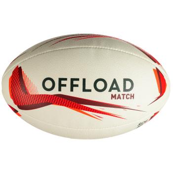 Minge Rugby R500 Mărimea 5