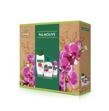 Palmolive Set cadou Naturals Orchid