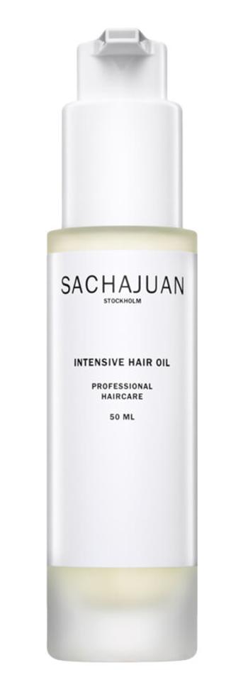 Sachajuan Ulei intensiv pentru păr (Intensive Hair Oil) 50 ml