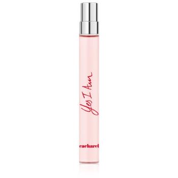 Cacharel Yes I Am Eau de Parfum pentru femei 10 ml