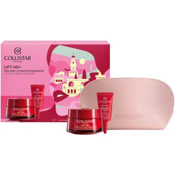 Collistar LIFT HD+ Lifting Firming Routine set cadou 1 buc