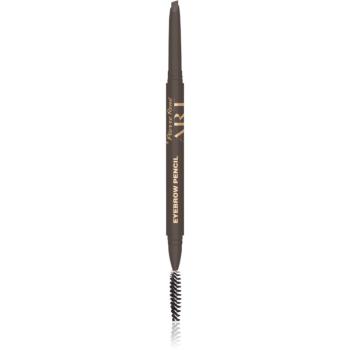 Pierre René Brow Pencil creion pentru sprancene culoare 03 - Espresso 1.19 g