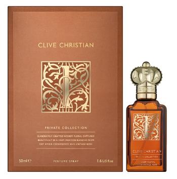 Clive Christian I Woody Floral Feminine - parfum 50 ml