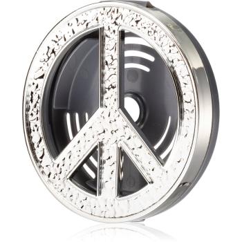 Bath & Body Works Peace Sign suport auto pentru miros