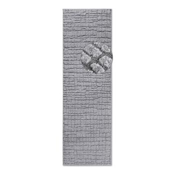 Covor tip traversă gri 80x240 cm Artistique Light Grey – Elle Decoration