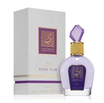 Lattafa Sugar Plum Musk - EDP 100 ml