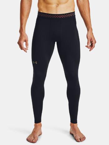 Under Armour UA RUSH HG 2.0 Leggings Colanţi Negru