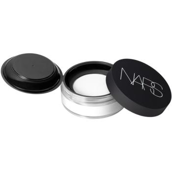 NARS Light Reflecting SETTING POWDER - LOOSE pudra pentru stralucire culoare CRYSTAL 11 g