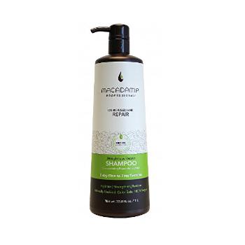 Macadamia Șampon ușor hidratant pentru toate tipurile de păr Weightless Repair (Shampoo) 300 ml