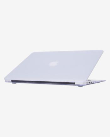Epico Carcasa de protecție pentru MacBook Air 13" Alb