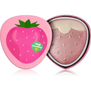 I Heart Revolution Tasty 3D iluminator culoare Strawberry 17 g