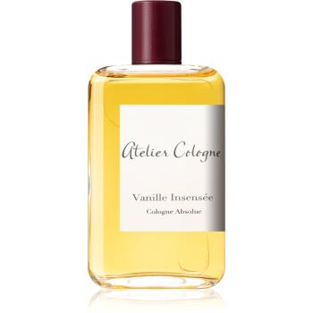 Atelier Cologne Vanille Insensée parfum unisex 200 ml