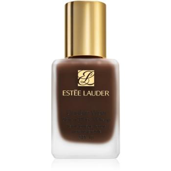 Estée Lauder Double Wear Stay-in-Place machiaj persistent SPF 10 culoare 9N1 Ebony 30 ml