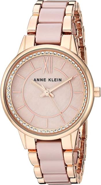 Anne Klein Ceramic AK/3344TPRG