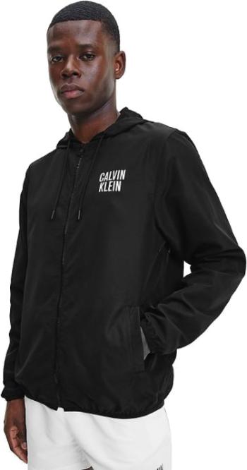 Calvin Klein Jachetă pentru bărbați Regular Fit KM0KM00752-BEH XL