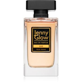 Jenny Glow She Eau de Parfum pentru femei 80 ml