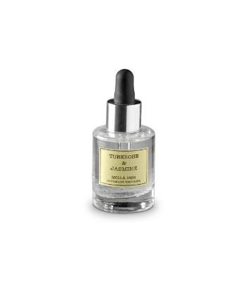 Cereria Mollá Ulei esențial solubil în apă Tuberose & Jasmine 30 ml