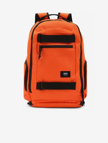 Vans Skatepack Rucsac Portocaliu