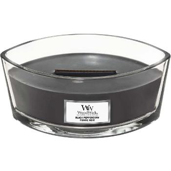 WoodWick Lumânare parfumată vază Black Peppercorn 453 g