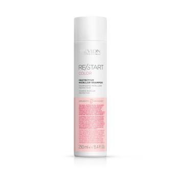 Revlon Professional Șampon micelar pentru păr vopsit Restart Color (Hawaiian Tropic Protective Micellar Shampoo) 250 ml