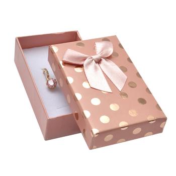 JK Box Cutie cadou pentru set de bijuterii KC-6/A5