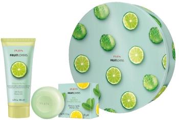 PUPA Milano Set de cadou Bergamot Bio Fruit Lovers