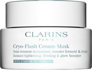 Clarins Mască de față cremoasă Cryo-Flash (Cream Mask) 75 ml