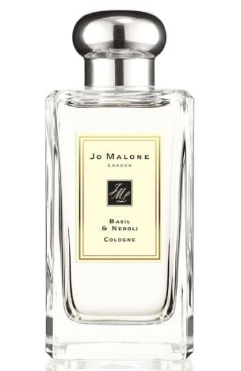 Jo Malone Basil & Neroli - EDC 2 ml - eșantion cu pulverizator