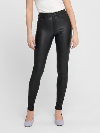 ONLY Royal Jeans Negru