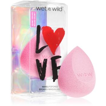 Wet n Wild Love Edition burete  pentru machiaj 1 buc