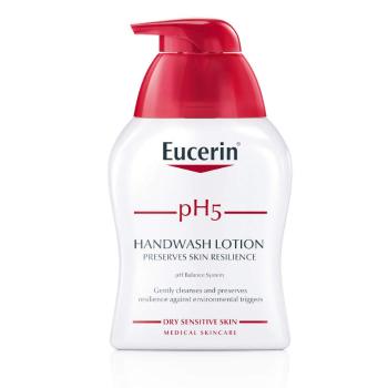 Eucerin Emulsie pentru spălarea mâinilor pH5 (Handwash Lotion) 250 ml