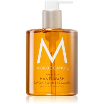 Moroccanoil Body Ambre Noir Săpun lichid pentru mâini 360 ml