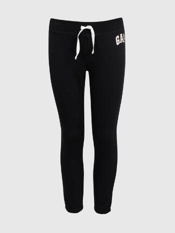 GAP Pantaloni de trening pentru copii Negru