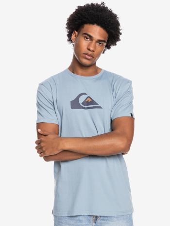 Quiksilver Complogoss Tricou Albastru