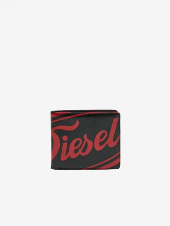 Diesel Portofel Negru