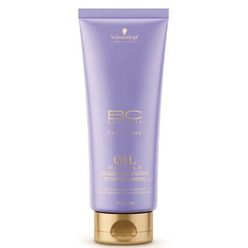 Schwarzkopf Professional Șampon regenerator BC Bonacure Oil Miracle (Barbary Fig Restorative Shampoo) 1000 ml