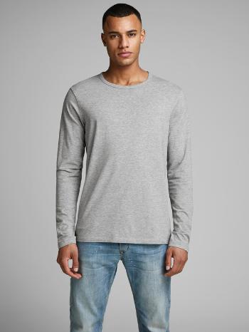 Jack & Jones Basic Tricou Gri