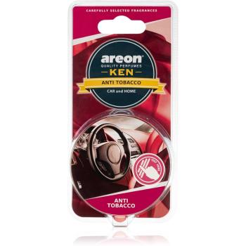 Areon Ken Anti Tobacco parfum pentru masina 35 g