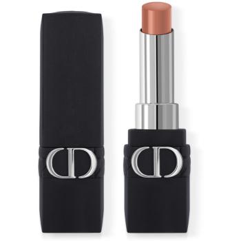 DIOR Rouge Dior Forever ruj mat culoare 630 Dune 3,2 g