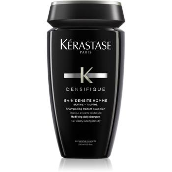 Kérastase Densifique Bain Densité Homme Șampon revigorant și ferm pentru bărbați 250 ml