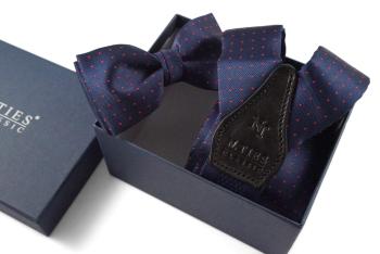 N.Ties Set cadou BSMM002