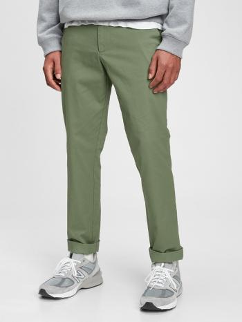 GAP GapFlex Pantaloni Verde