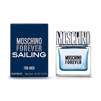 Moschino Forever Sailing - EDT 50 ml